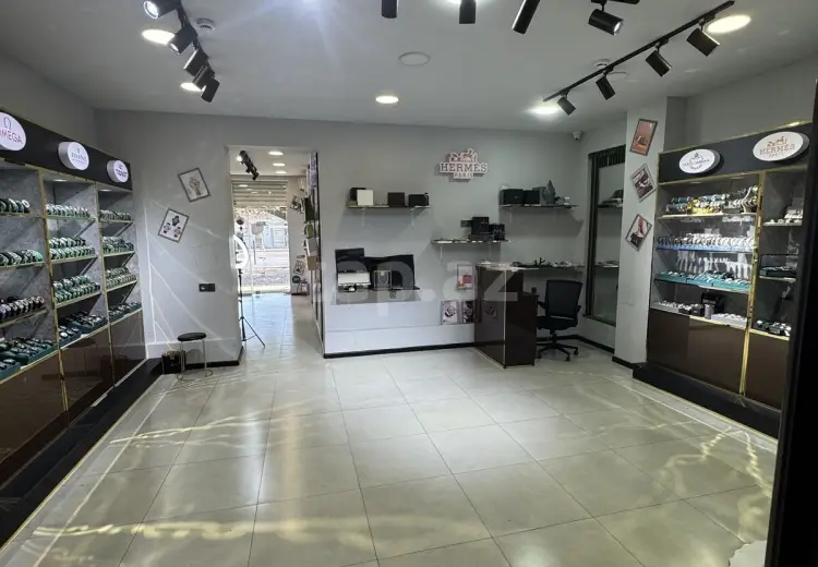 0 m² Obyekt / Ofis , Bakı