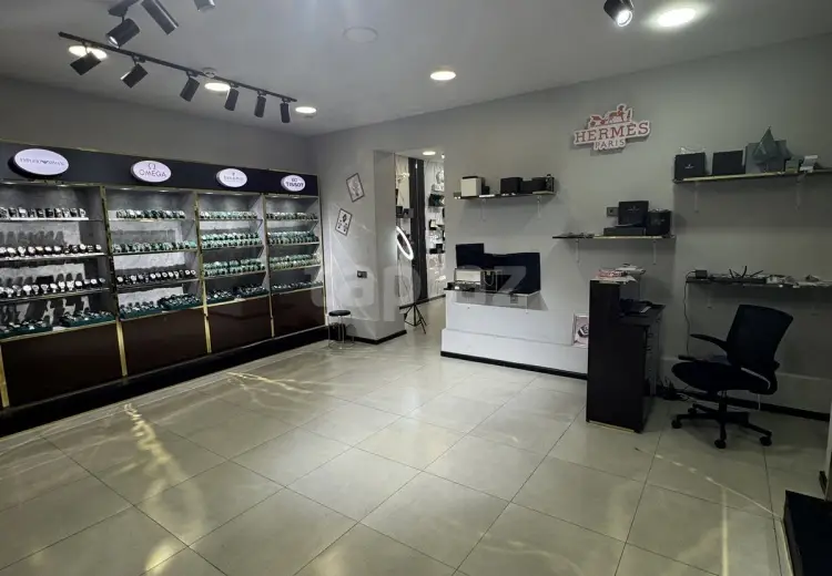 0 m² Obyekt / Ofis , Bakı