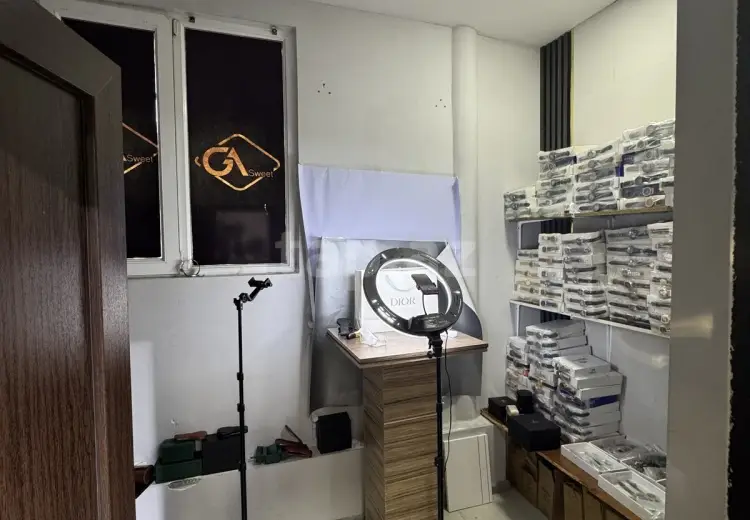 0 m² Obyekt / Ofis , Bakı