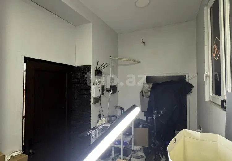 0 m² Obyekt / Ofis , Bakı