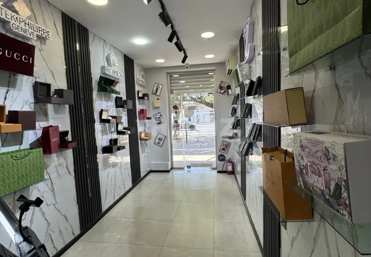 0 m² Obyekt / Ofis , Bakı