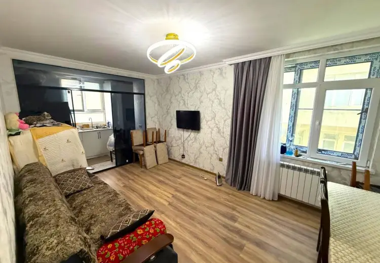 2 otaqlı mənzil Satılır, Nərimanov, Bakı