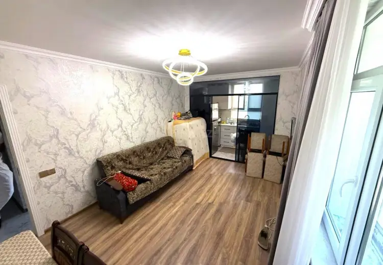 2 otaqlı mənzil Satılır, Nərimanov, Bakı