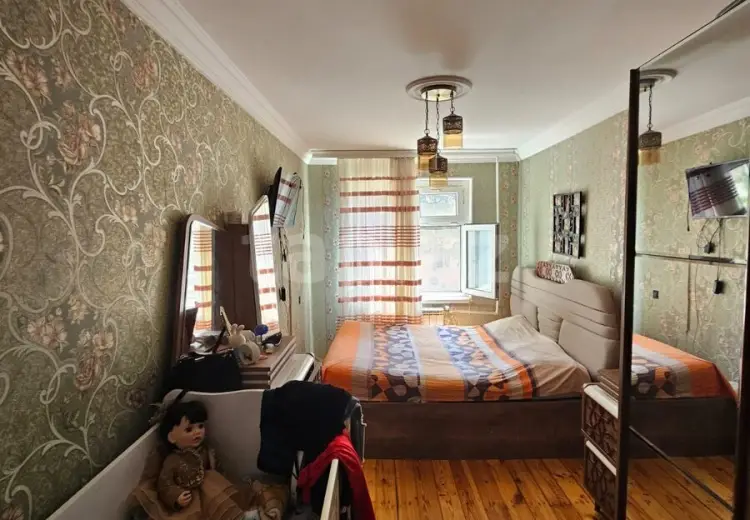 3 otaqlı mənzil , Sumqayıt
