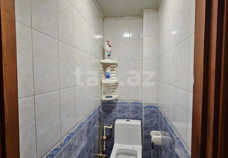 3 otaqlı mənzil , Sumqayıt