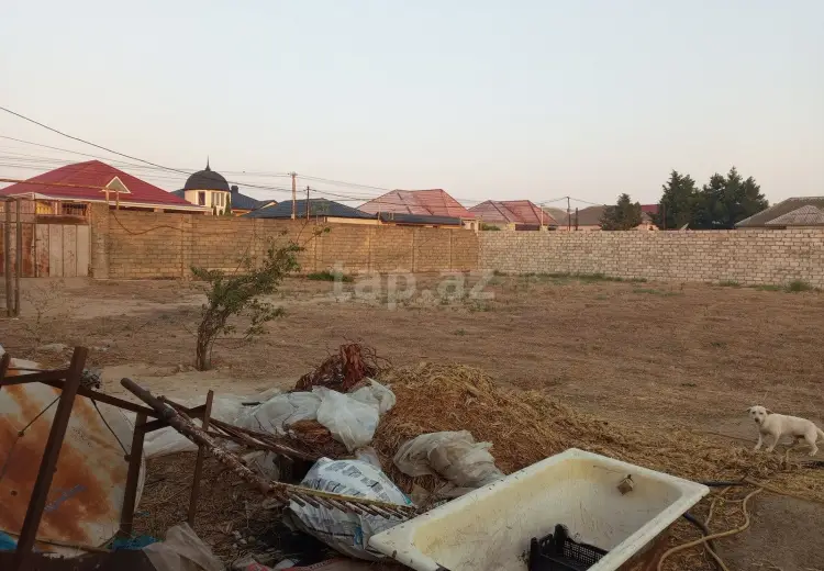 0 m² Obyekt / Ofis , Kürdəxanı qəs., Sabunçu, Bakı