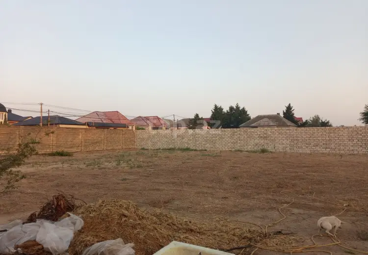 0 m² Obyekt / Ofis , Kürdəxanı qəs., Sabunçu, Bakı