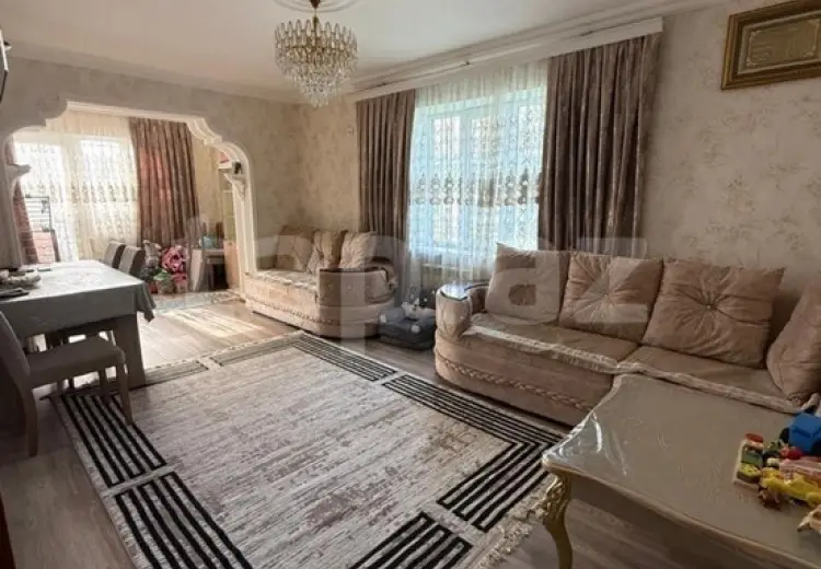 4 otaqlı mənzil , Bakı