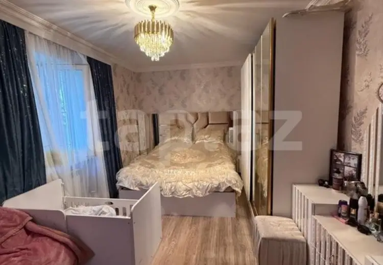 4 otaqlı mənzil , Bakı
