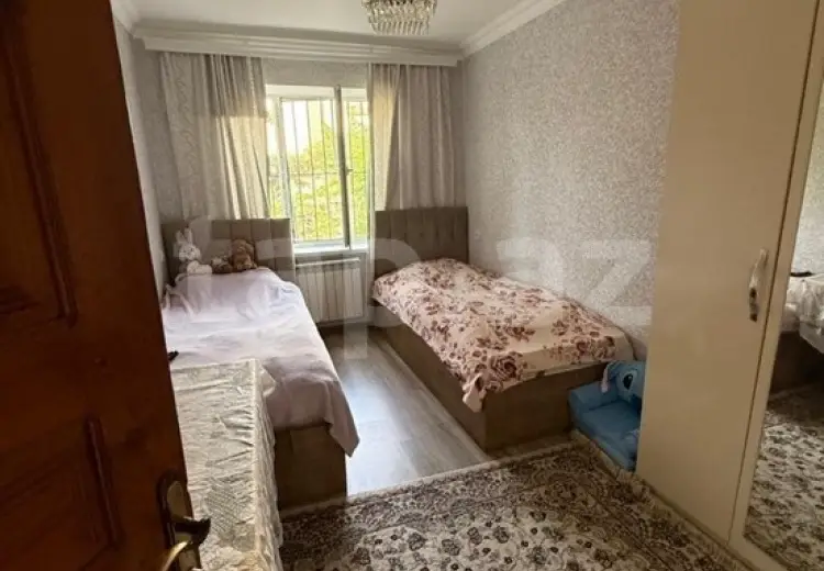 4 otaqlı mənzil , Bakı