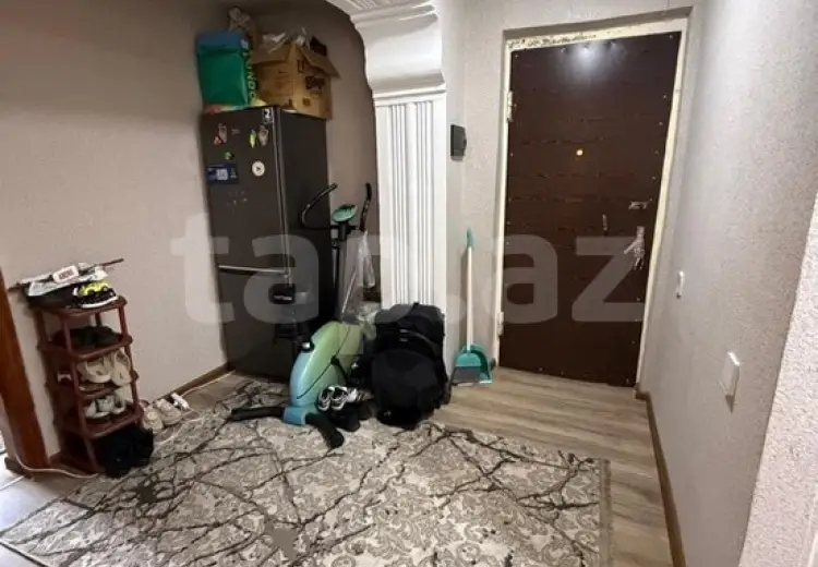 4 otaqlı mənzil , Bakı