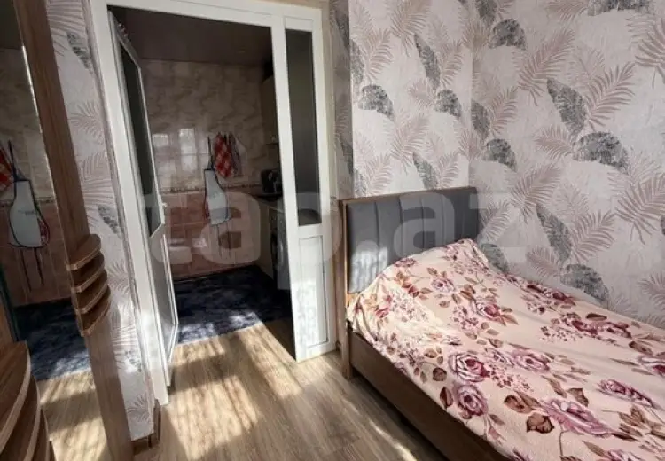 4 otaqlı mənzil , Bakı