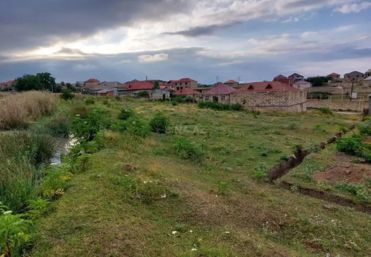 5 sot Torpaq Satılır, Quba