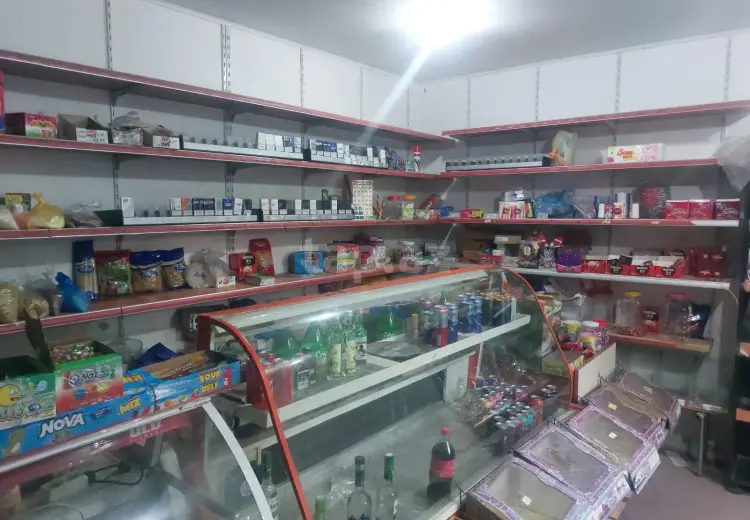 0 m² Obyekt / Ofis , Xətai, Bakı