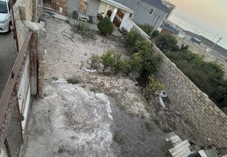 3 sot Torpaq Satılır, Sumqayıt