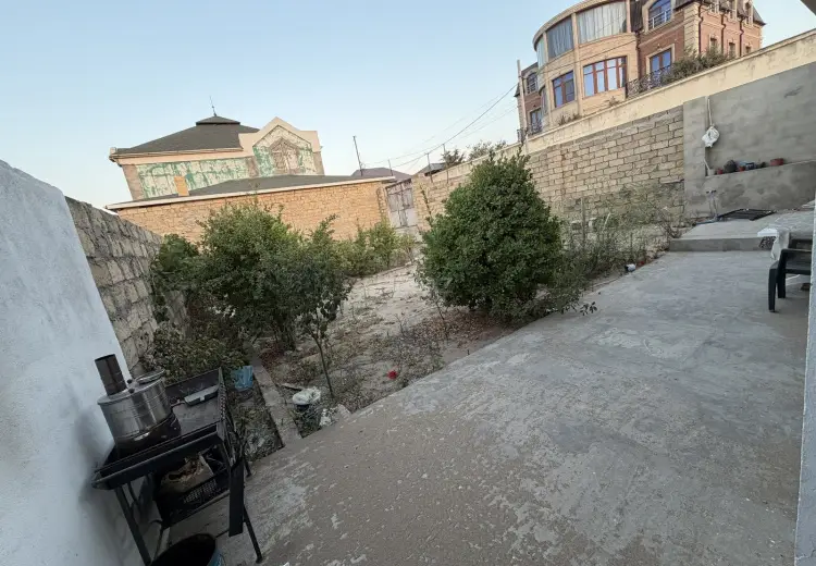 3 sot Torpaq Satılır, Sumqayıt