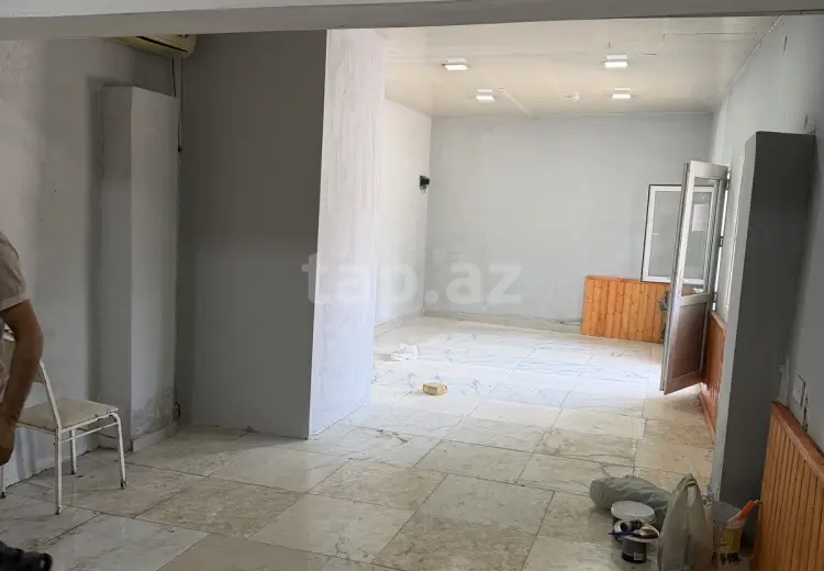 0 m² Obyekt / Ofis , Xırdalan