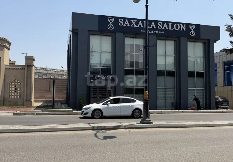 0 m² Obyekt / Ofis , Xırdalan