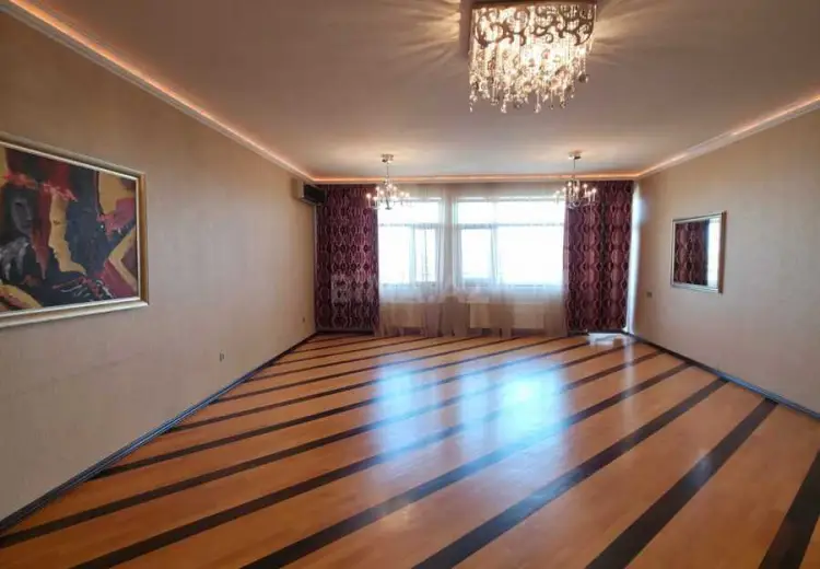 4 otaqlı mənzil Satılır, Yasamal, Bakı