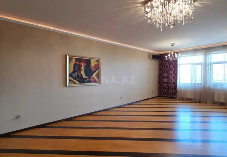 4 otaqlı mənzil Satılır, Yasamal, Bakı