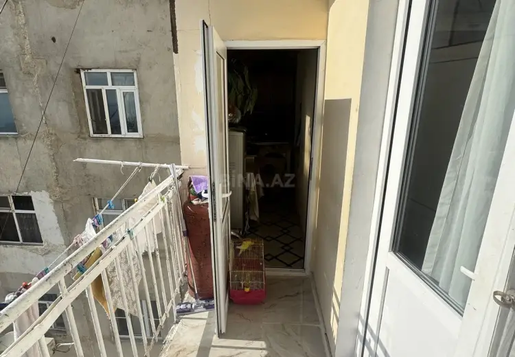 3 otaqlı mənzil Satılır, Əhmədli, Xətai, Bakı