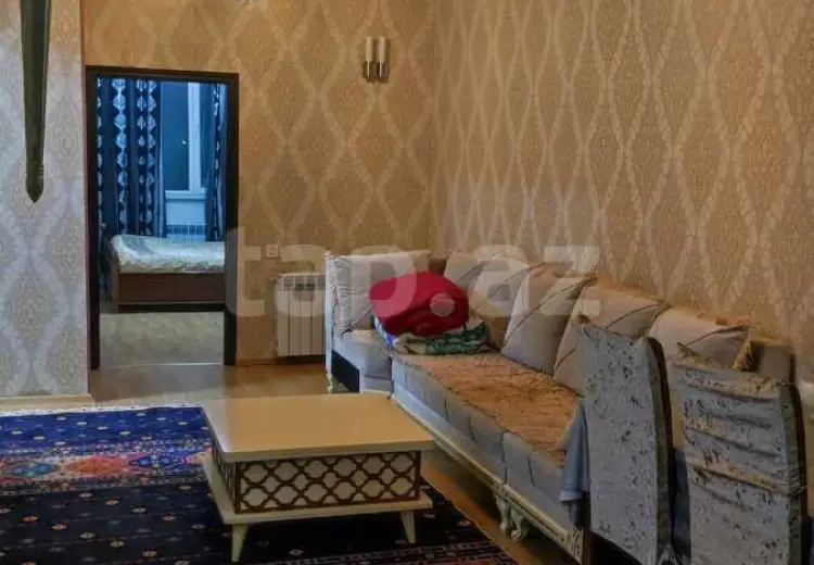 2 otaqlı mənzil , Bakı