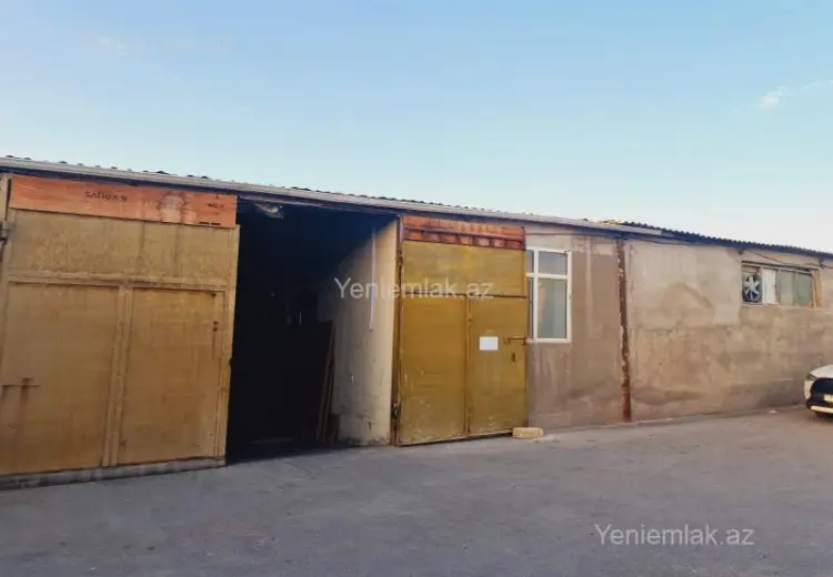 1 500 AZN - 300 m² Obyekt / Ofis Kirayə (aylıq), Binəqədi qəs., Binəqədi, Bakı