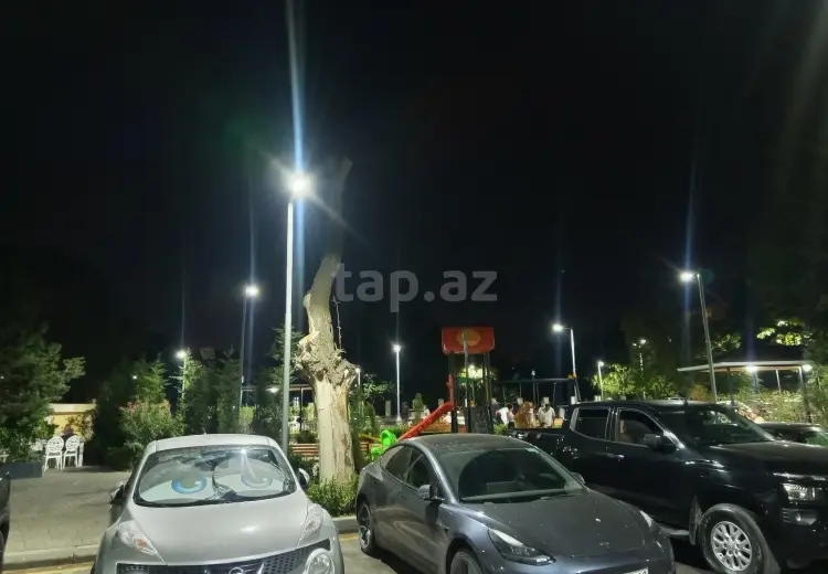 300 AZN - 1 otaqlı mənzil Kirayə (aylıq), 8-ci kilometr, Nizami, Bakı