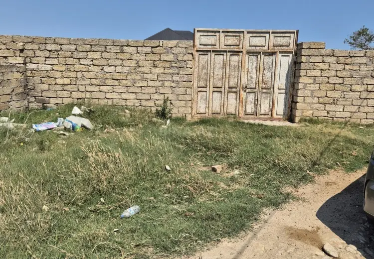 10.6 sot Torpaq Satılır, Nardaran qəs., Sabunçu, Bakı