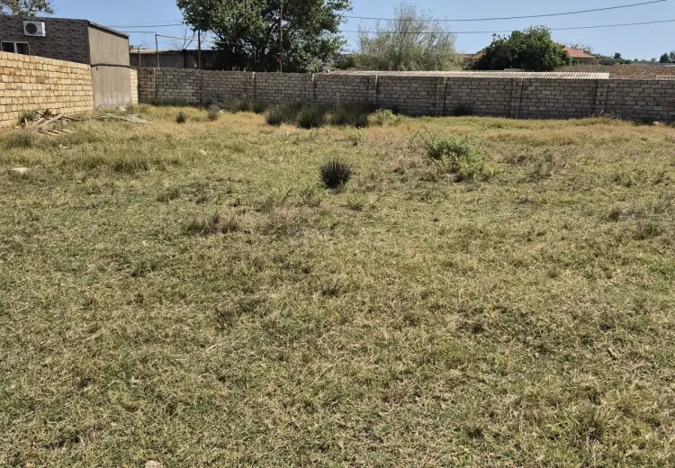 10.6 sot Torpaq Satılır, Nardaran qəs., Sabunçu, Bakı