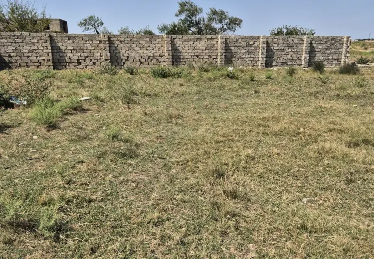 10.6 sot Torpaq Satılır, Nardaran qəs., Sabunçu, Bakı