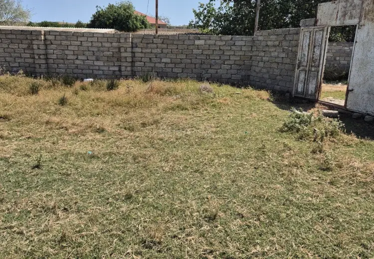 10.6 sot Torpaq Satılır, Nardaran qəs., Sabunçu, Bakı