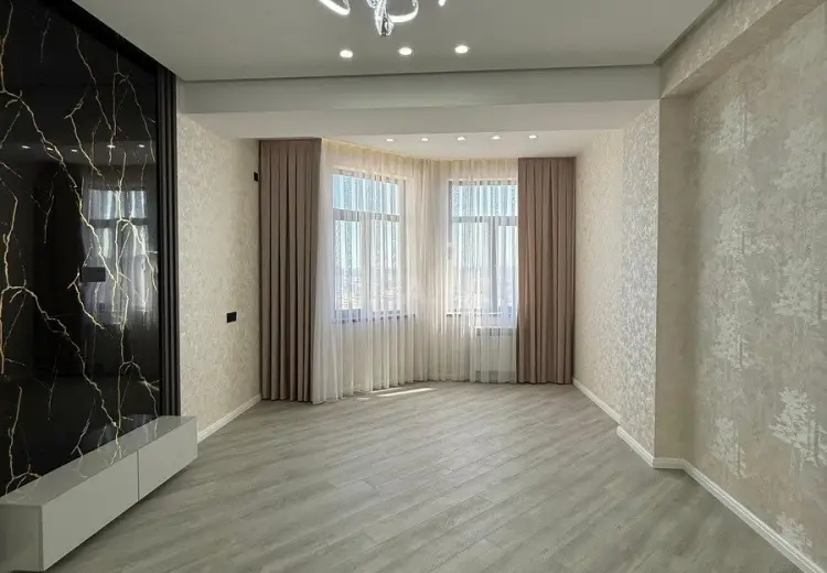 2 otaqlı mənzil Satılır, Binəqədi, Bakı