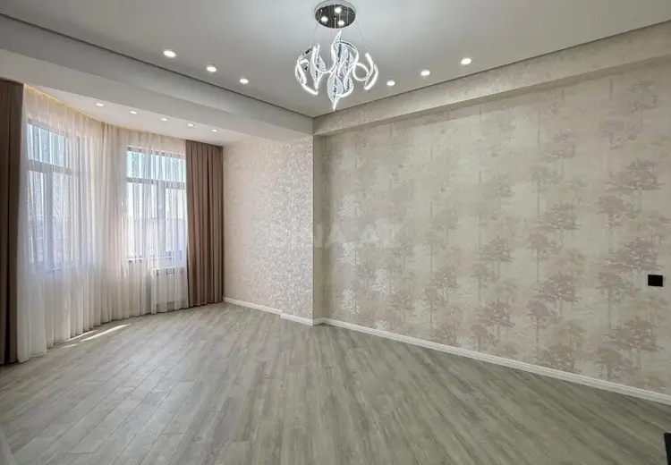 2 otaqlı mənzil Satılır, Binəqədi, Bakı