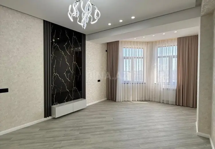 2 otaqlı mənzil Satılır, Binəqədi, Bakı