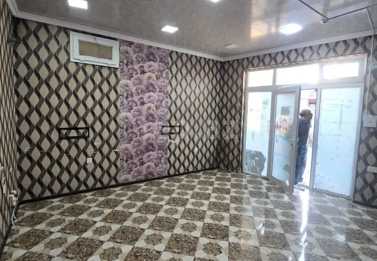 0 m² Obyekt / Ofis , Müşfiqabad qəs., Qaradağ, Bakı