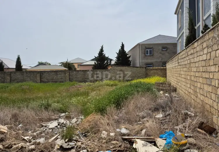 0 m² Obyekt / Ofis , Binəqədi, Bakı