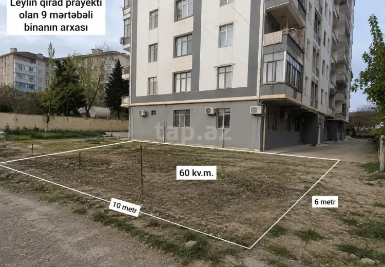 0 m² Obyekt / Ofis , Bakı