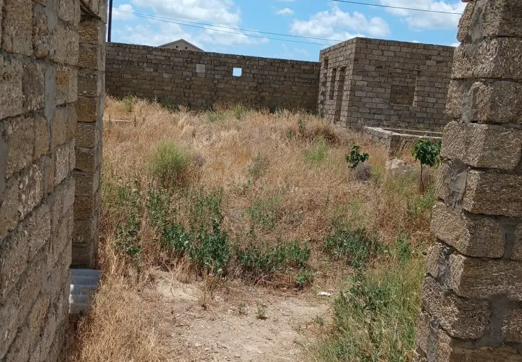 4.6 sot Torpaq Satılır, Türkan, Xəzər, Bakı