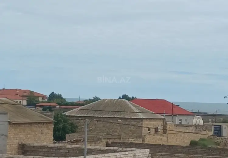 4.6 sot Torpaq Satılır, Türkan, Xəzər, Bakı