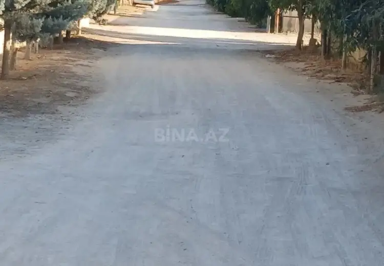 4.6 sot Torpaq Satılır, Türkan, Xəzər, Bakı