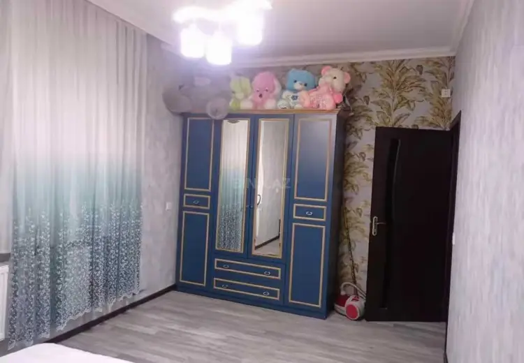 4 otaqlı mənzil Satılır, Sumqayıt