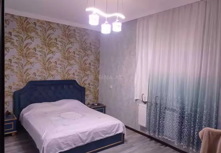 4 otaqlı mənzil Satılır, Sumqayıt