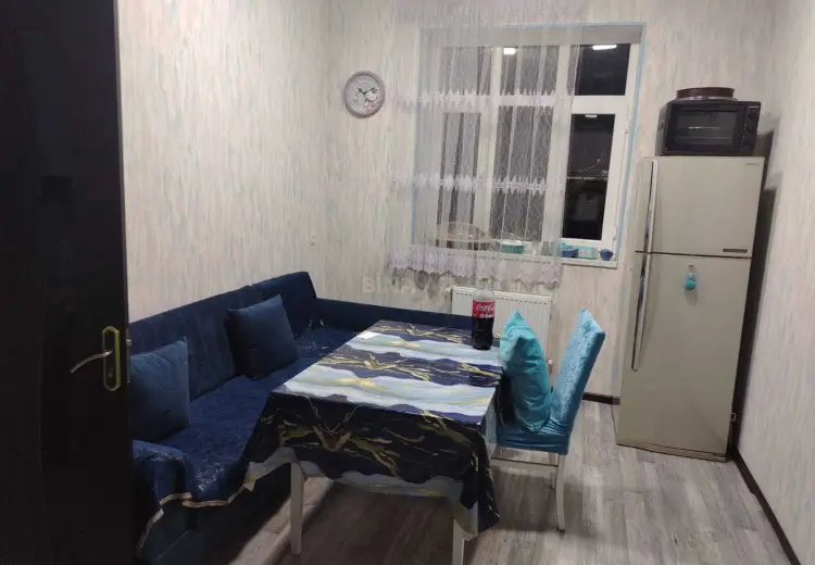 4 otaqlı mənzil Satılır, Sumqayıt