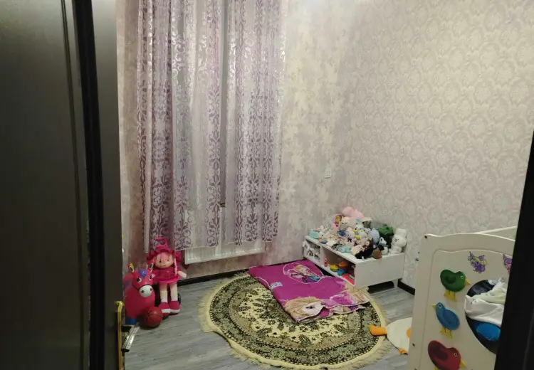 4 otaqlı mənzil Satılır, Sumqayıt