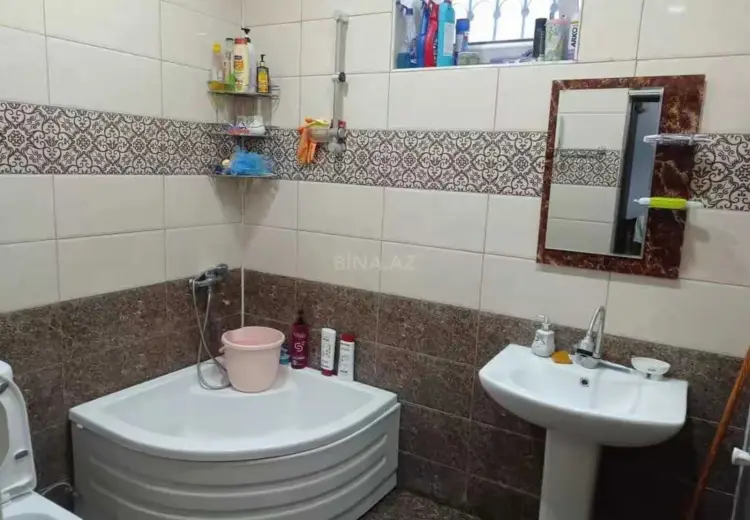 4 otaqlı mənzil Satılır, Sumqayıt