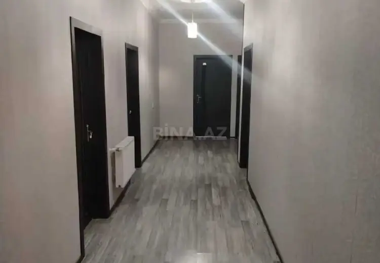 4 otaqlı mənzil Satılır, Sumqayıt