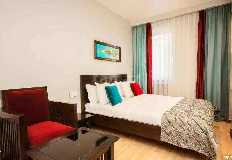 0 m² Obyekt / Ofis , Şıxov qəs., Səbail, Bakı