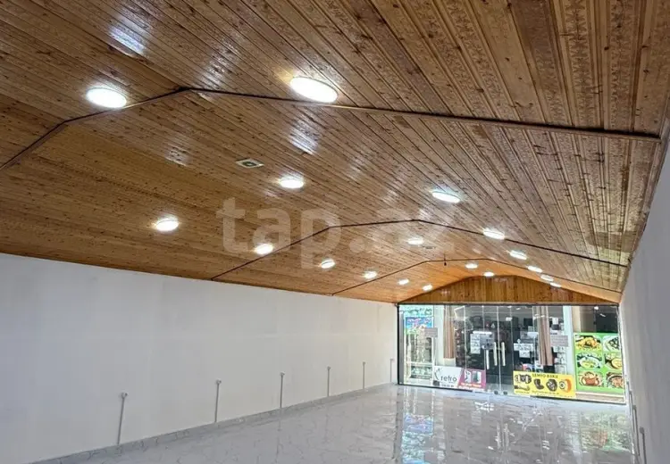 0 m² Obyekt / Ofis , Xətai, Bakı