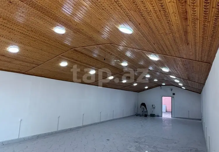 0 m² Obyekt / Ofis , Xətai, Bakı